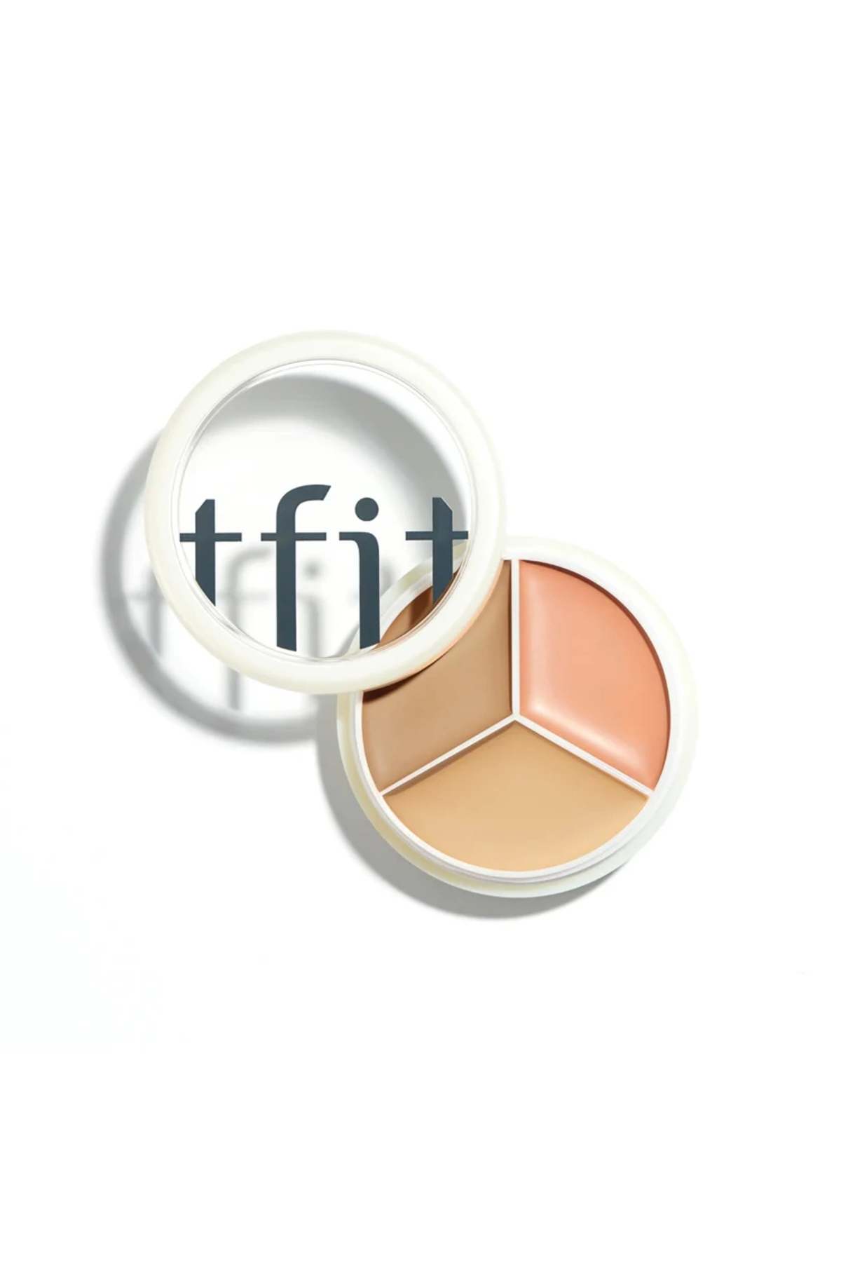 TFİT T-FIT COVER UP PRO CONCEALER 01 NEUTRAL