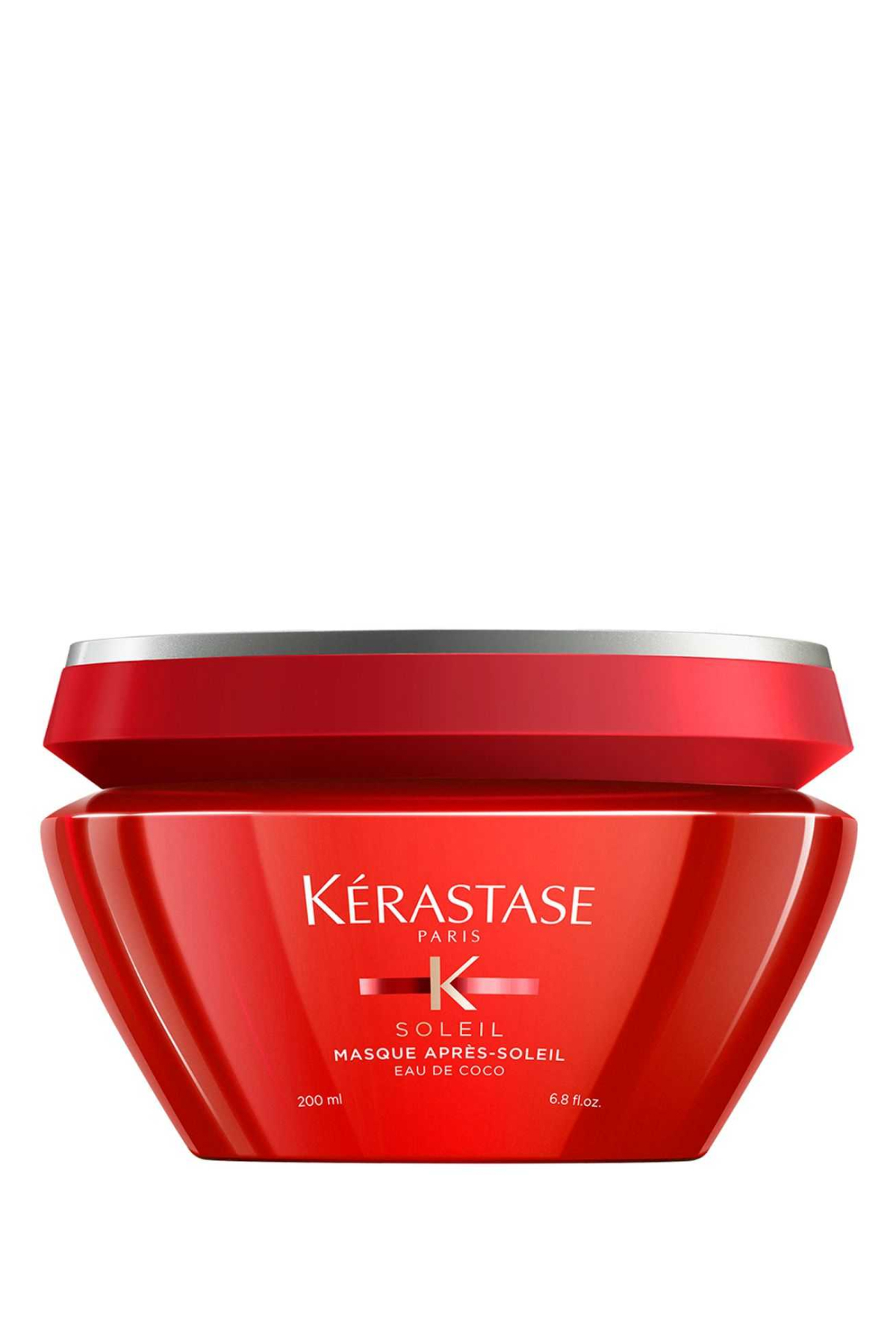 Kerastase Soléil Masque Uv Défense Active Güneşten Koruyan Saç Maskesi 200 ml