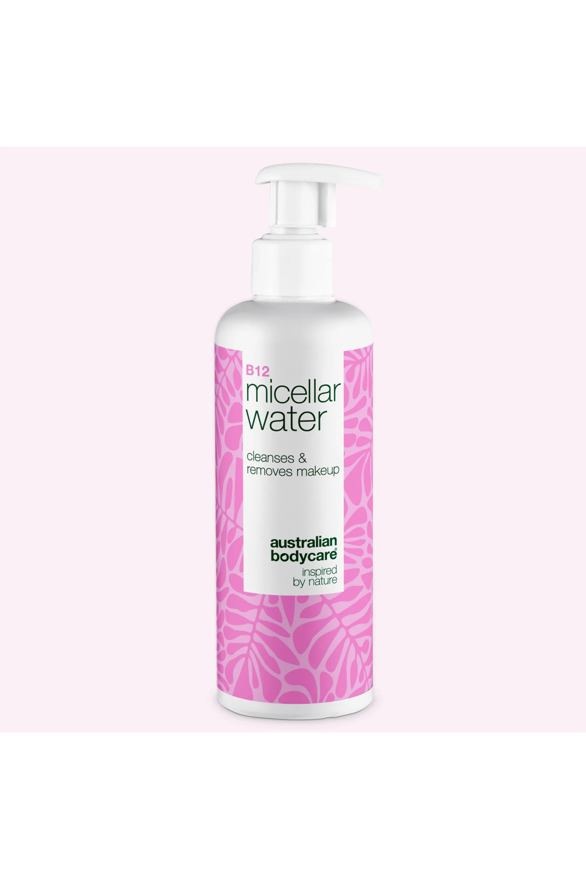 AUSTRALIAN BODYCARE B12 MICELLAR WATER 250ML