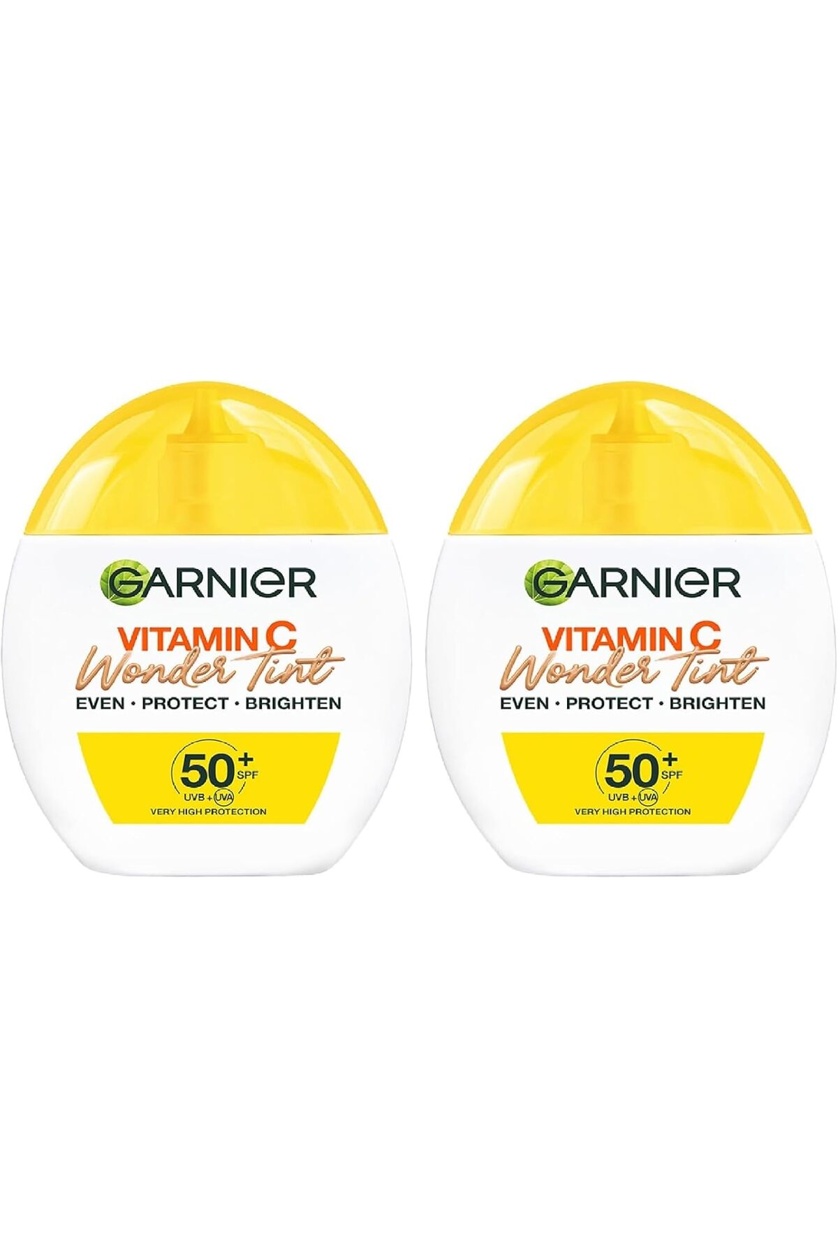 Yıldızan Ga.Skinactive Face Wonder Tint Renkli Nemlendirici Orta (2 paketi) 2940