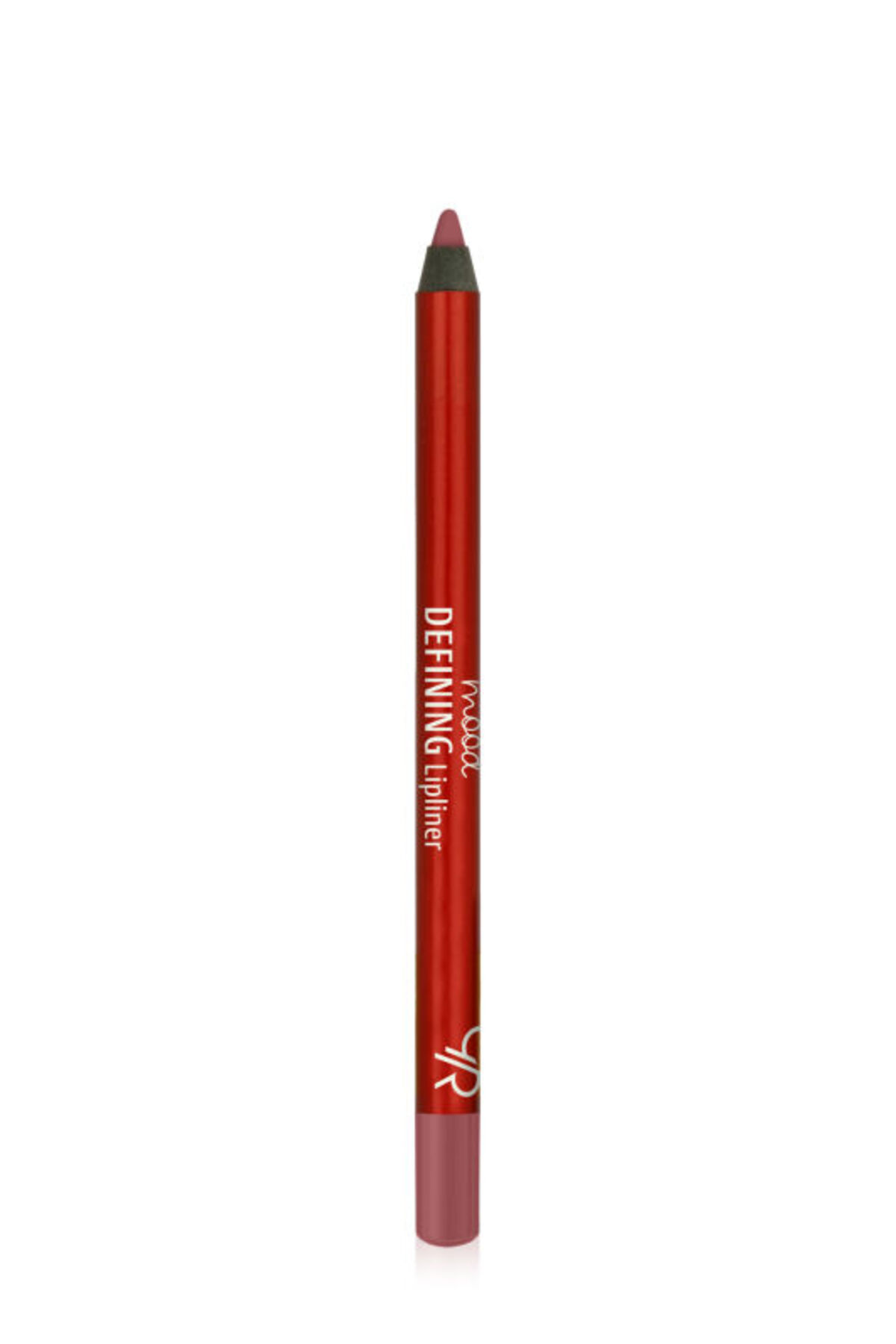 Golden Rose Mood Defining Lipliner -08 Burgundy - Dudak Kalemi