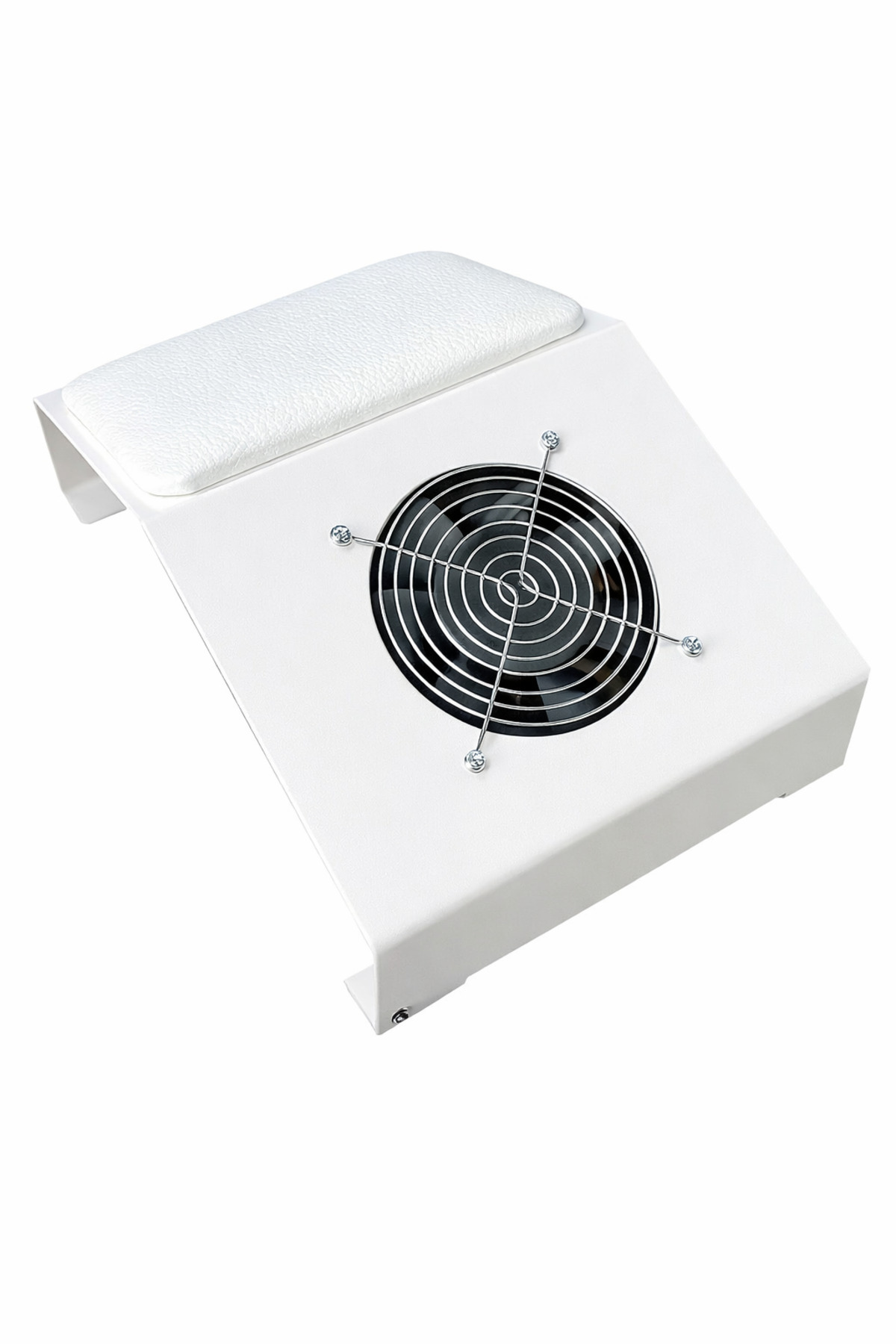 Empressco Etkili Tırnak Toz Toplama Makinesi, 80W Güçlü ve Tek Fanlı