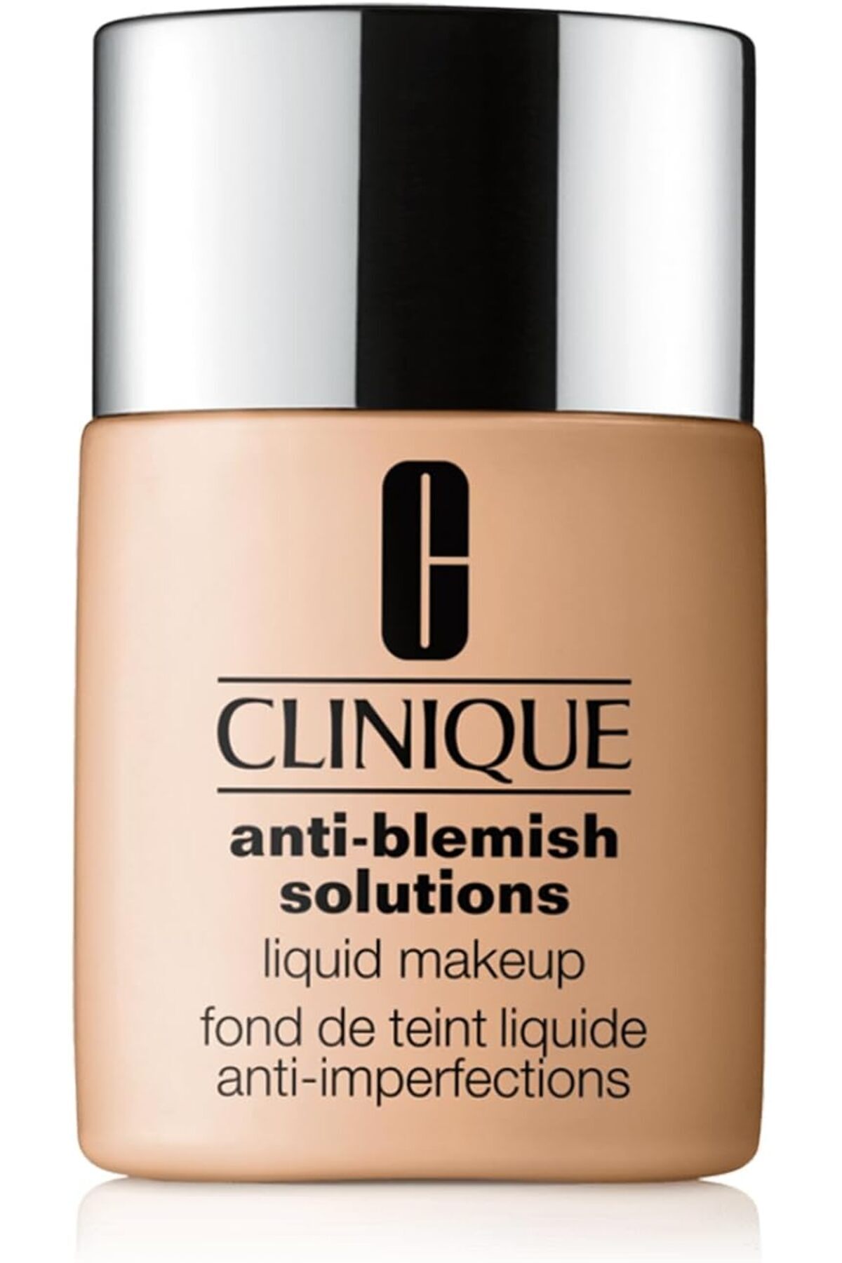 Yıldızan Anti Blemish Solutions Foundation-CN74 1269701