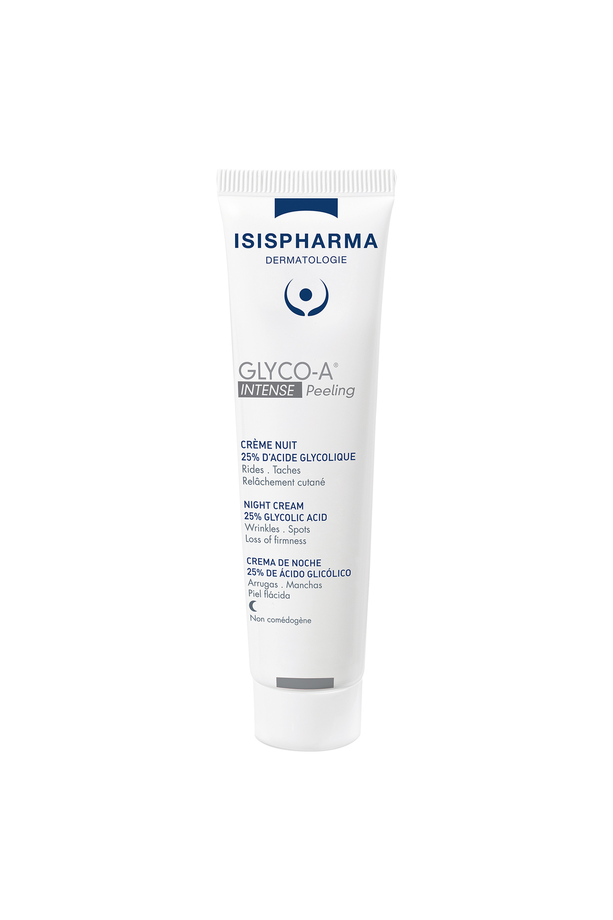 ISISPHARMA GLYCO-A Intense Peeling