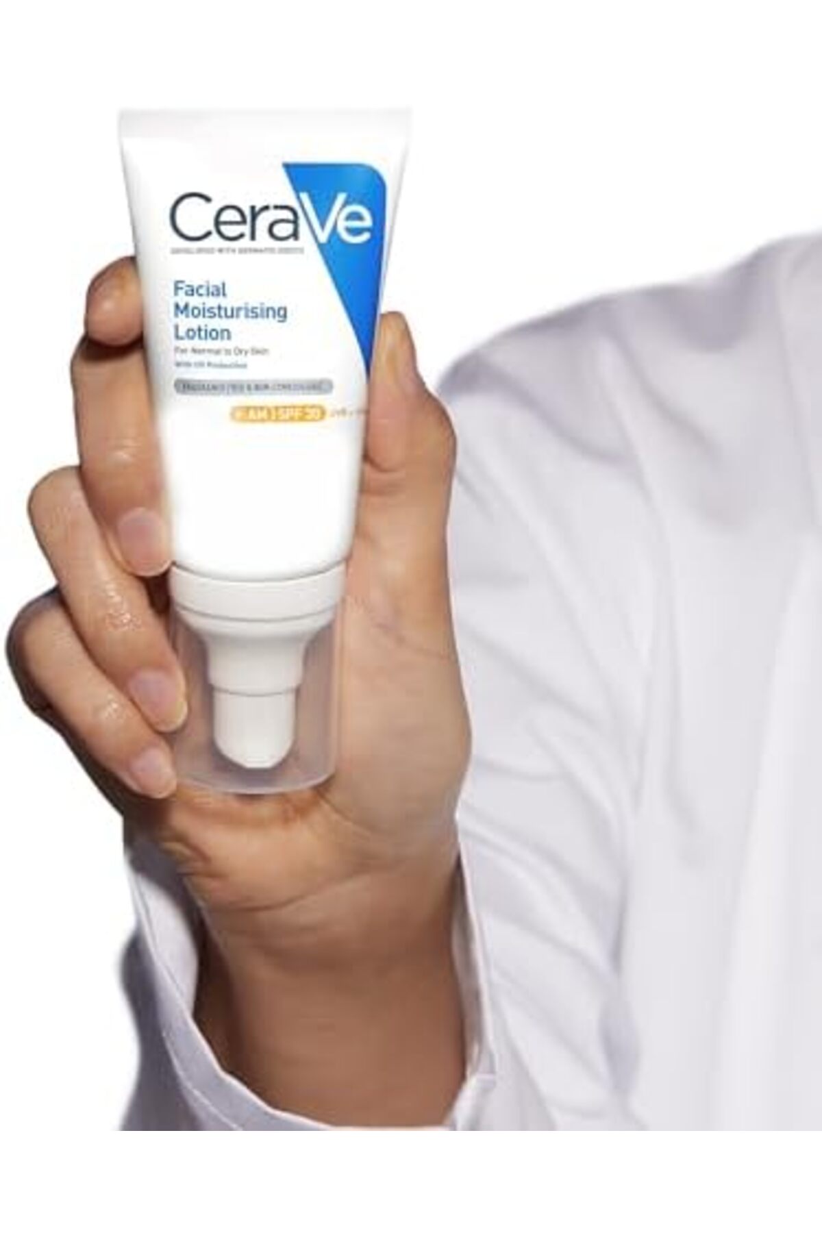 Yıldızan Facial Moisturising Lotion SPF 50 Yüz Kremi 52 ml 1269701