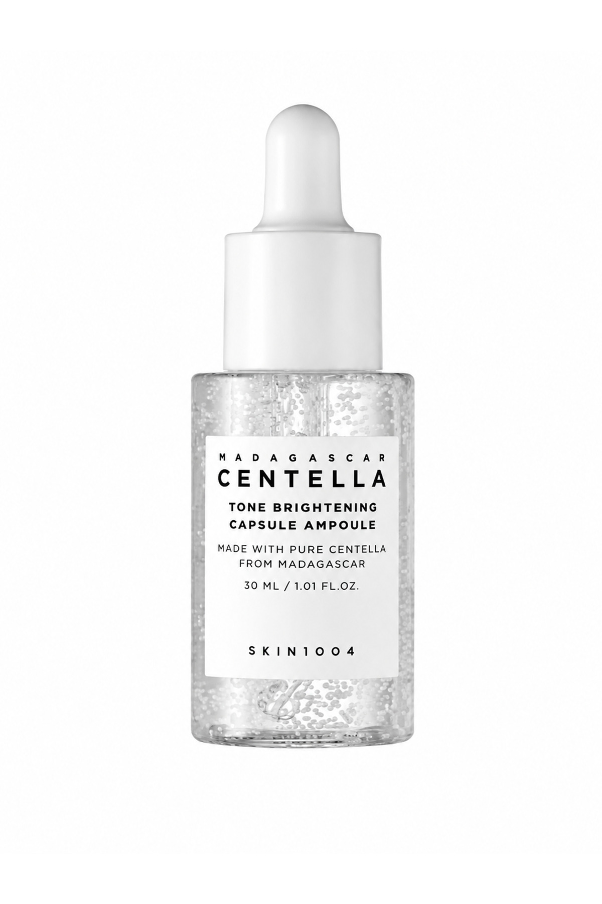 skin1004 centella madagascar Madagascar Centella Ton Eşitleyici Kapsül Serum