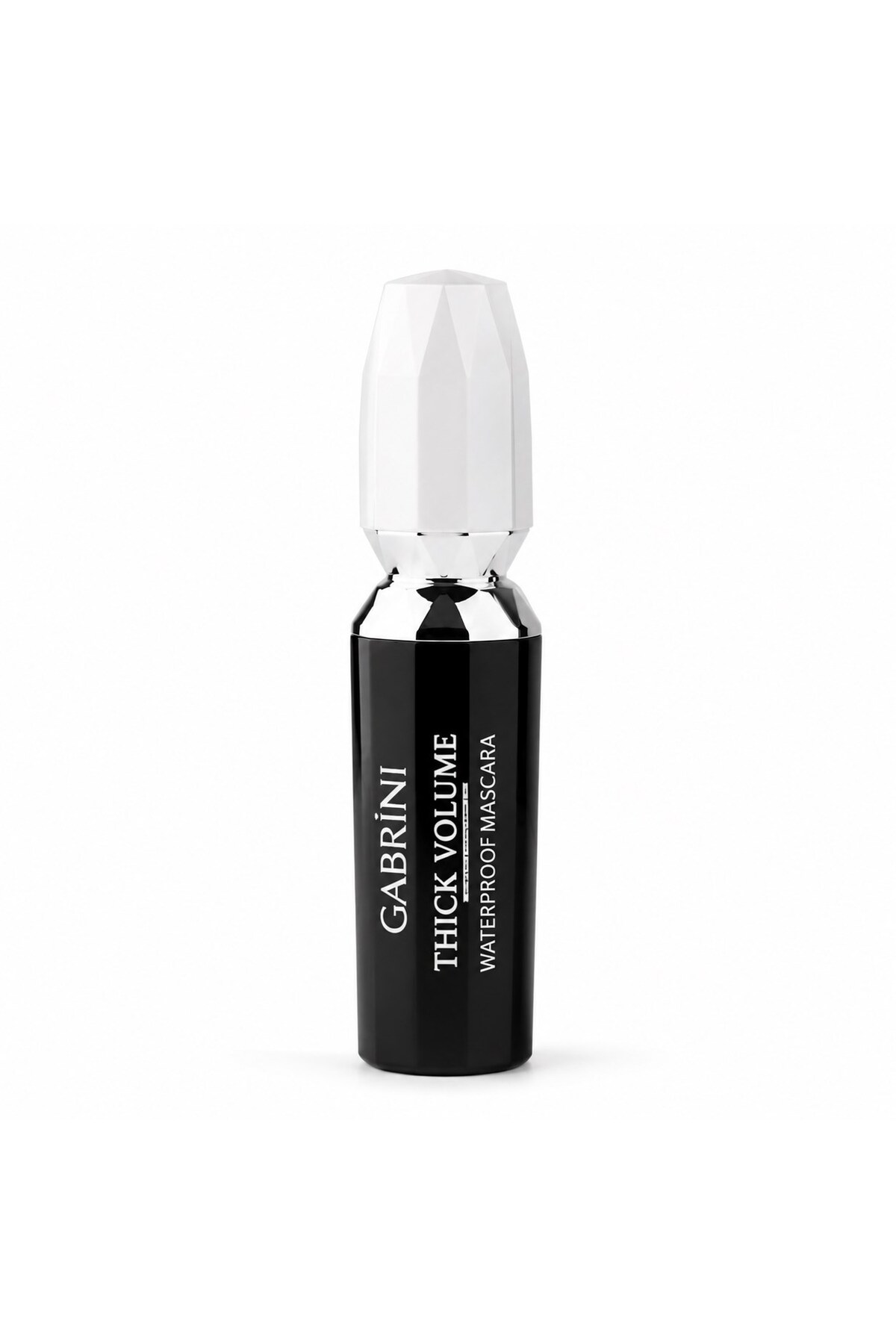 Gabrini Maskara Thıck Volume Water