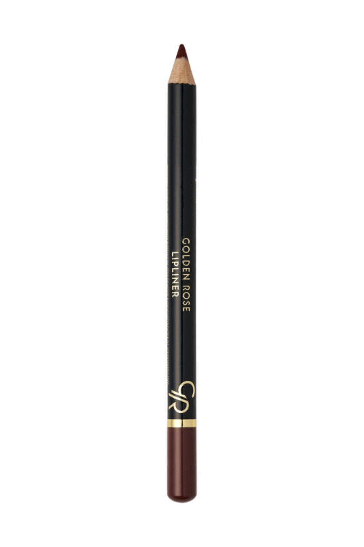 Golden Rose Lipliner - 201 Dusty Rose - Dudak Kalemi