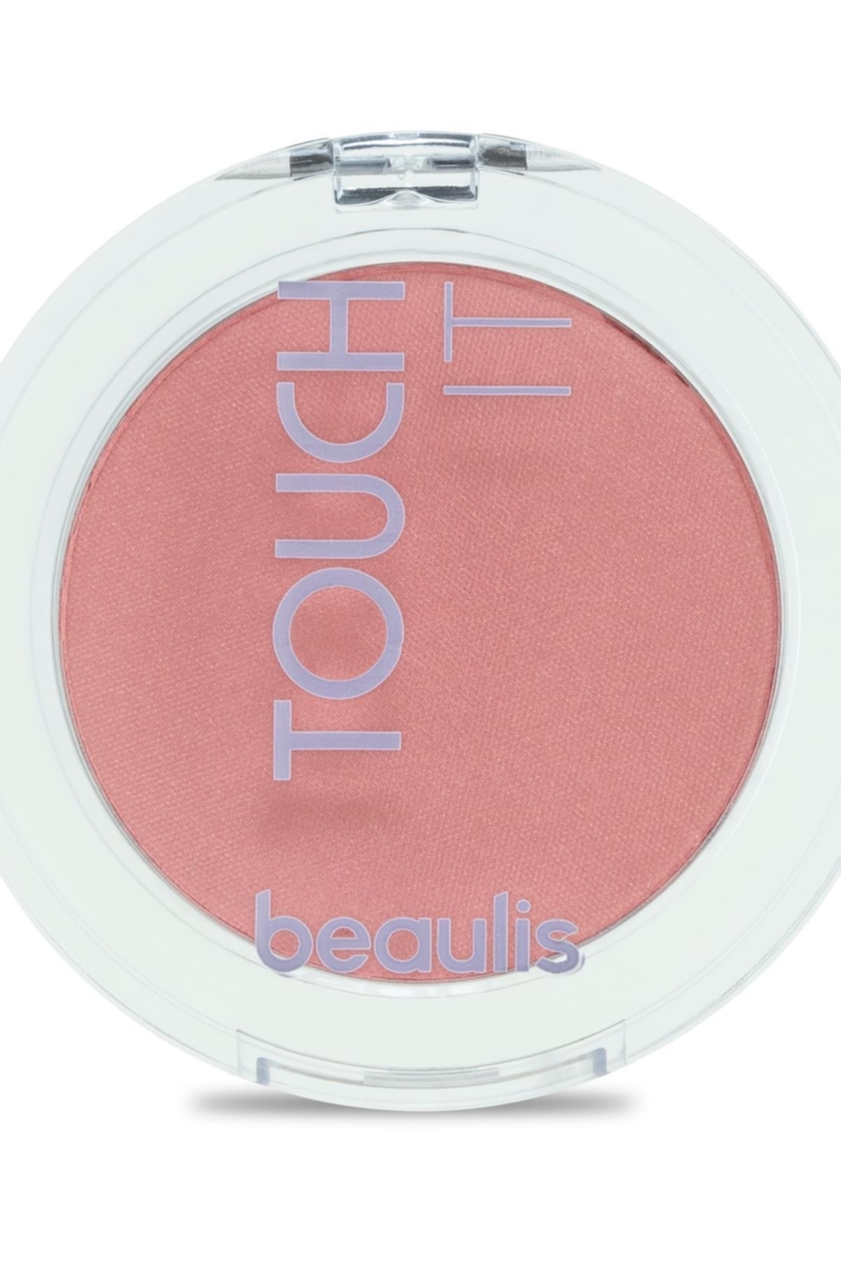 beaulis Marka: Touch It Toz Allık 528 Playful Kategori: Allık