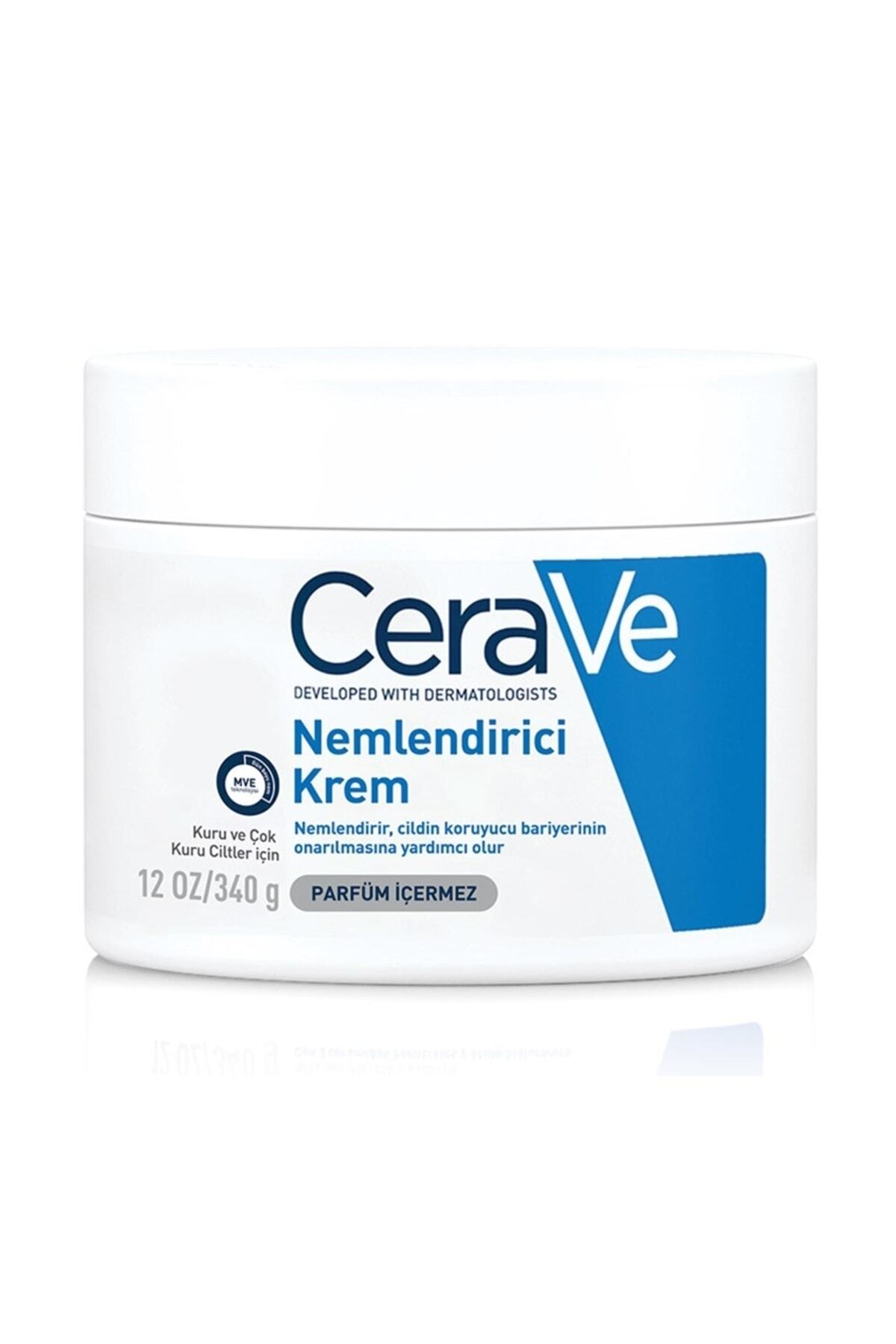 CeraVe Nemlendirici Krem 340 gr K0001