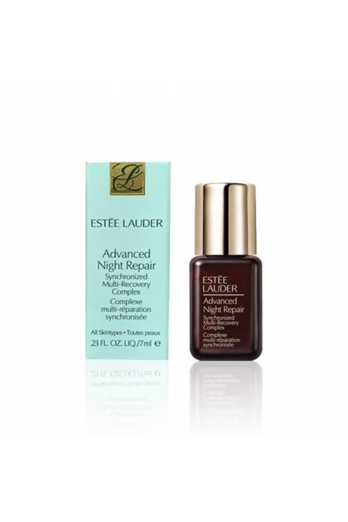 Estee Lauder Synchronized Multi-recovery Complex 7 Ml
