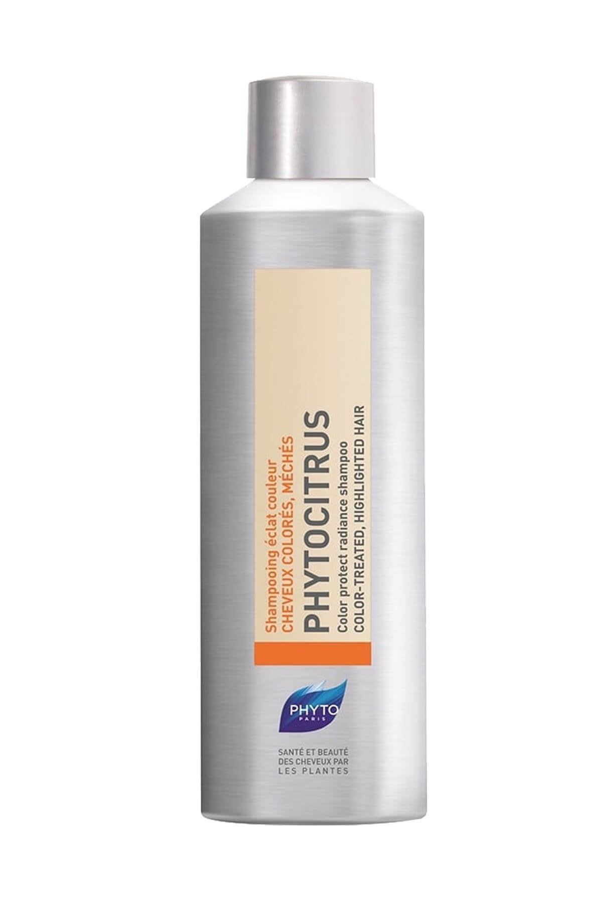 Phyto Boyalı Saçlar için Renk Koruyucu Şampuan - Phytocitrus Shampoo 200 ml