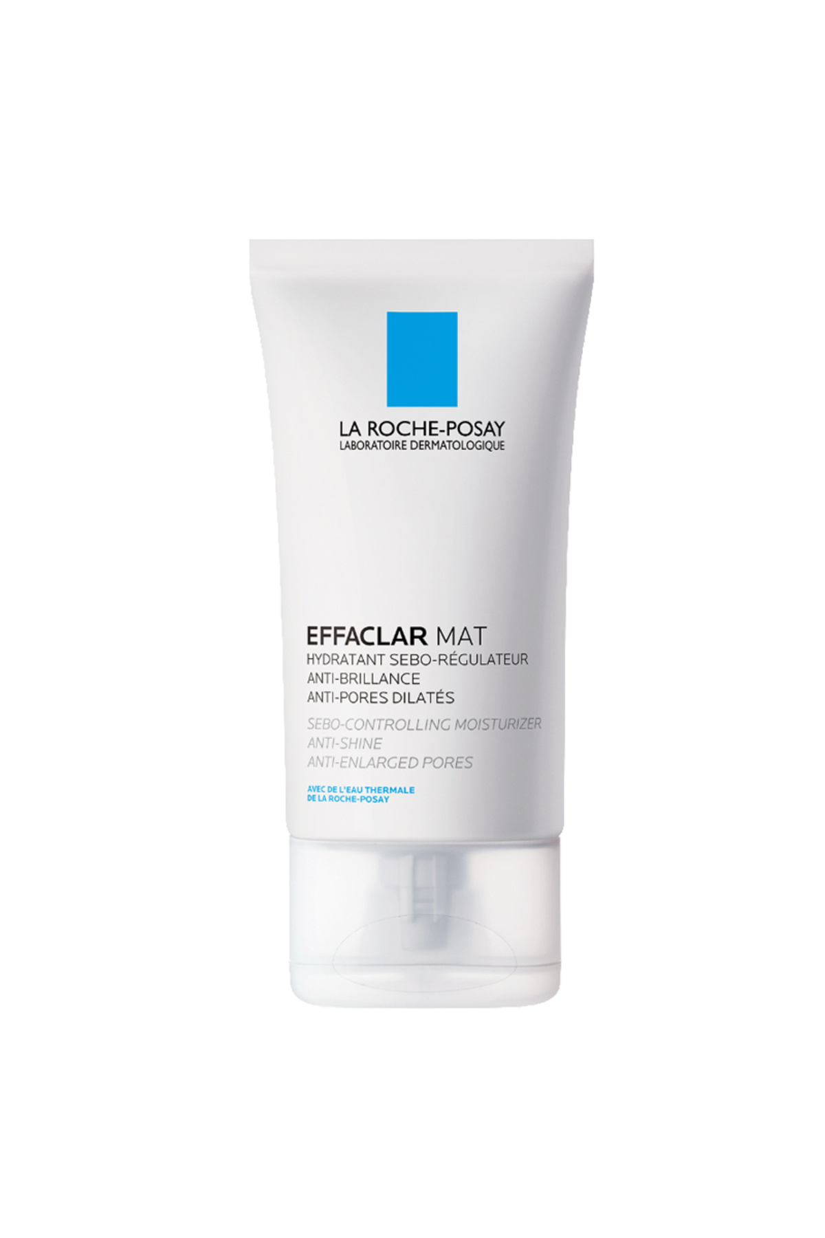 La Roche Posay Yağlı ve düzensiz ciltler için matlaştırıcı krem. 40ml
