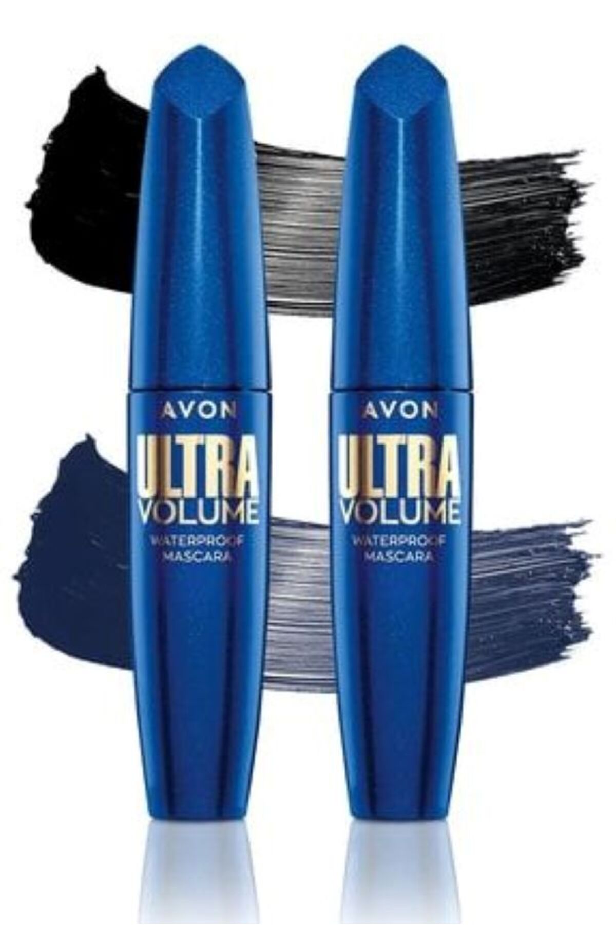 AVON Ultra Volume Waterproof maskara