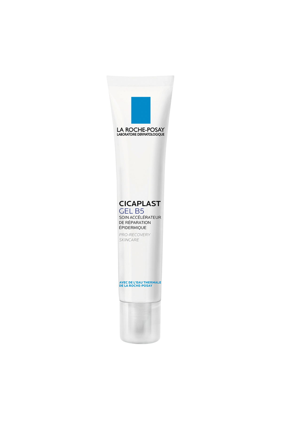 La Roche Posay Cicaplast GEL B5- Hassas ciltler için Hyalüronik asitli kuruluk karşıtı bakım kremi 40ml