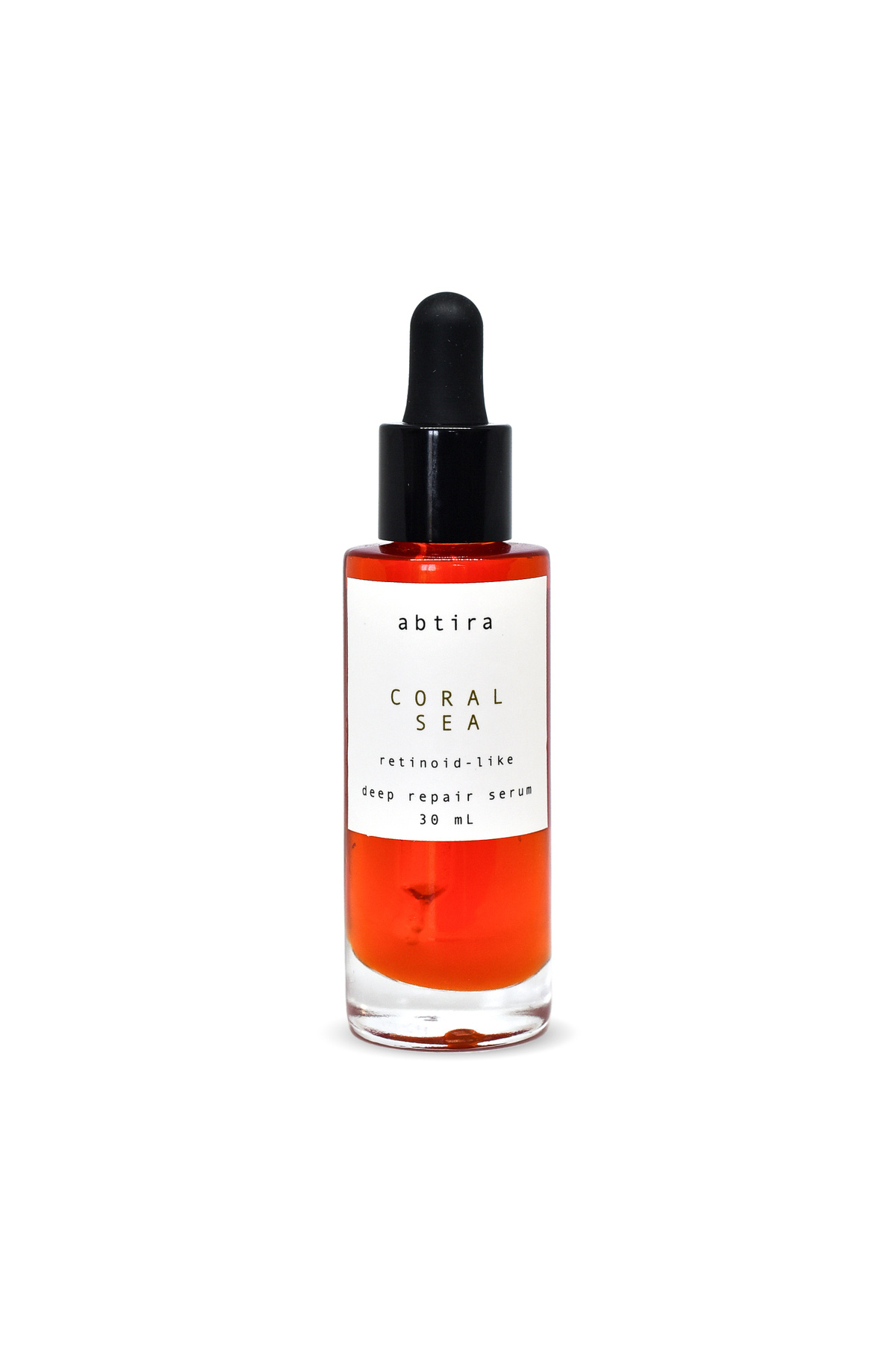 abtira Coral Sea | Cilt Onarıcı Serum | Bitkisel Retinoid