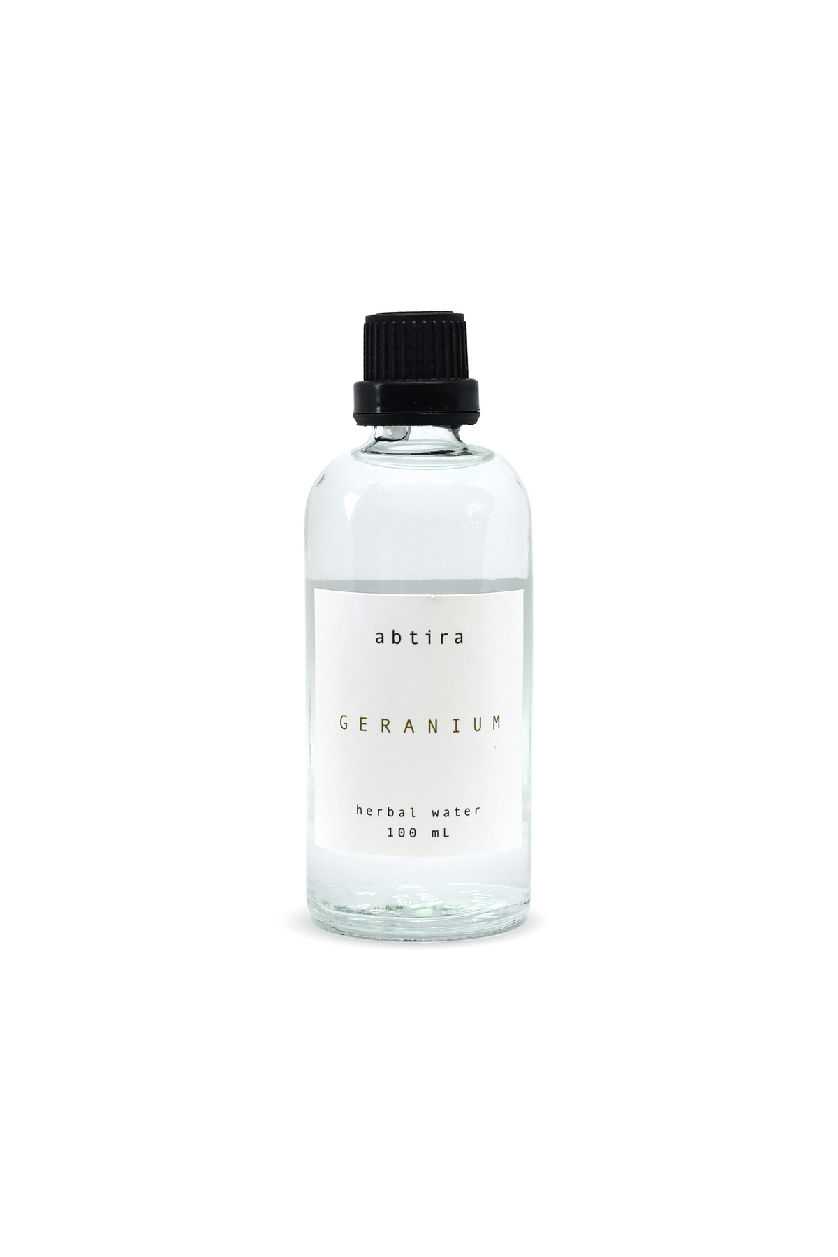 abtira Geranium | Saf Itır Suyu