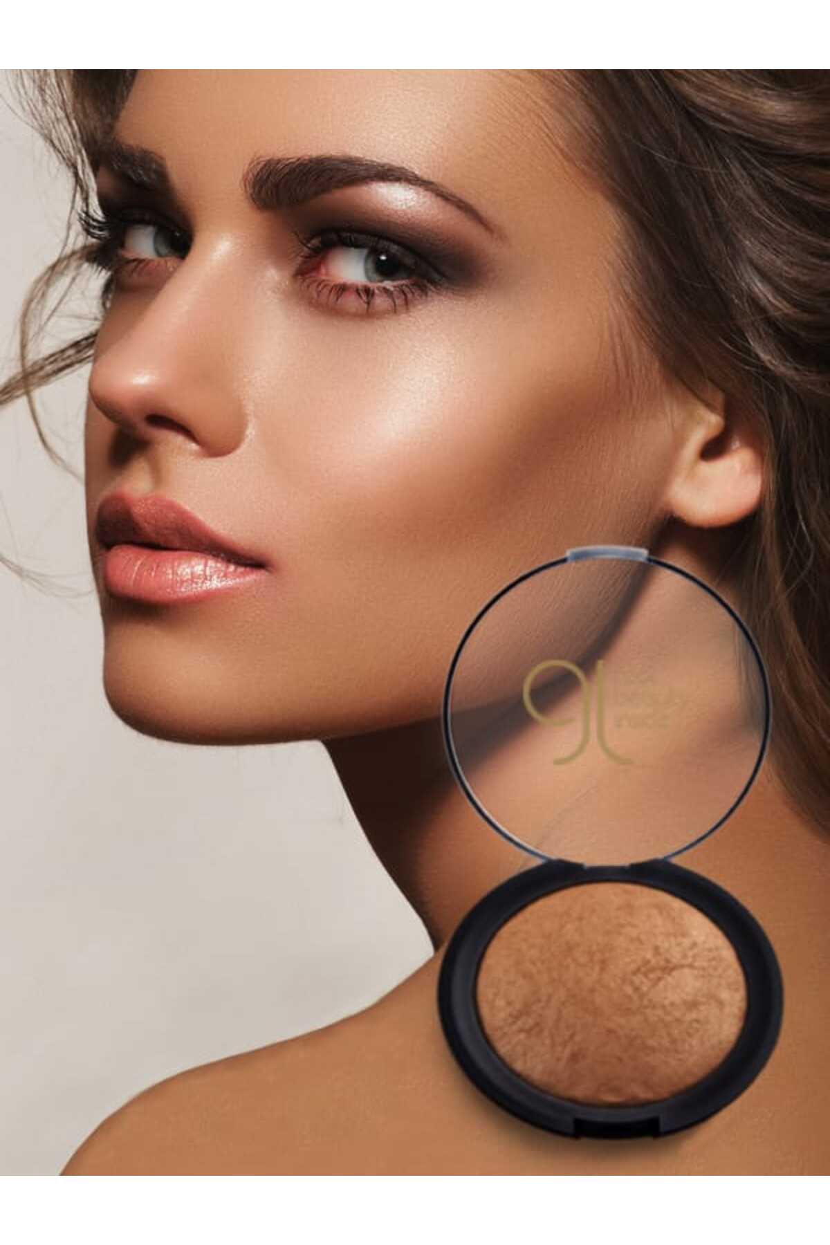 GL Beauty Bronzlaştırıcı The Original Terracotta 802 More Than Bronzer