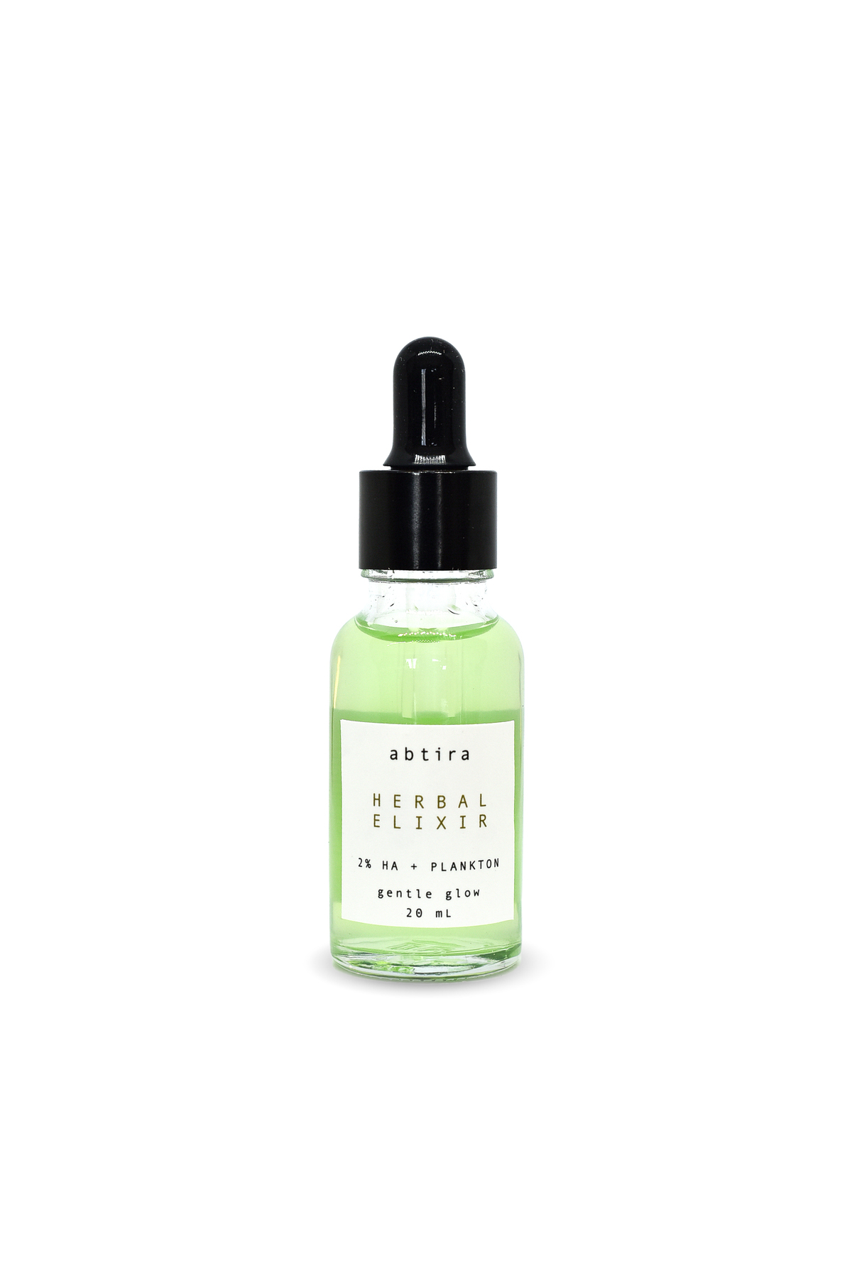 Herbal Elıxır | Hassas Ciltler Için Aydınlatıcı Leke Karşıtı Serum | %2 Ha Plankton