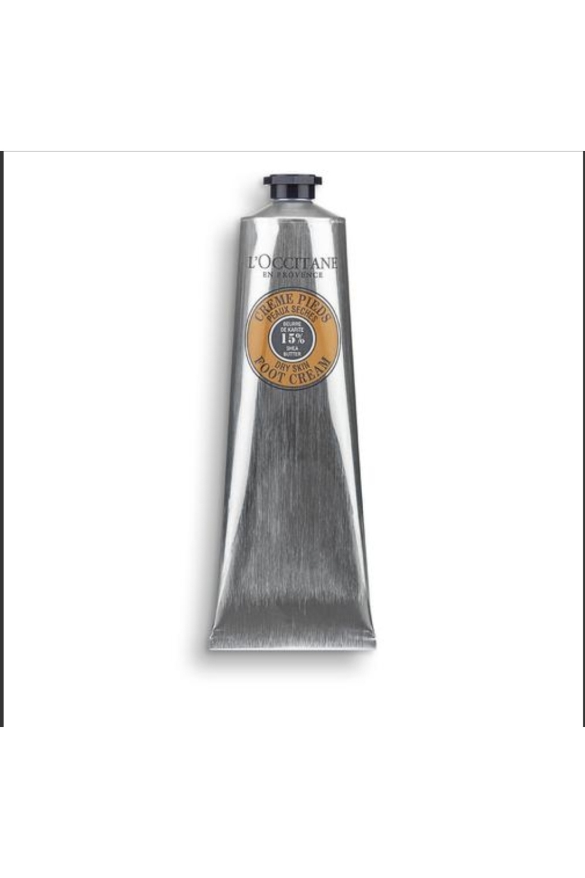 L'Occitane Shea Butter Foot Cream - Shea Ayak Kremi 150ml