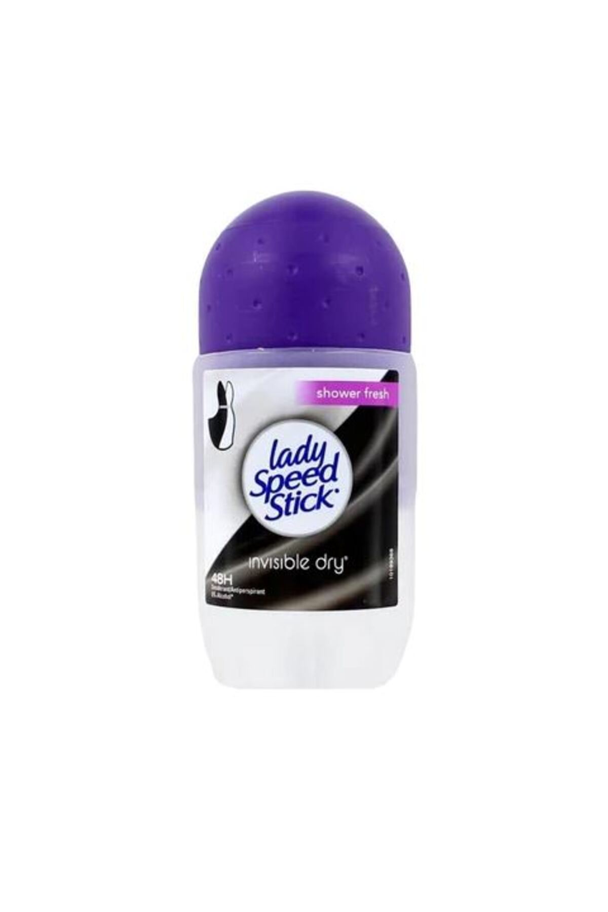 Lady Speed Shower Fresh Roll On 50 Ml