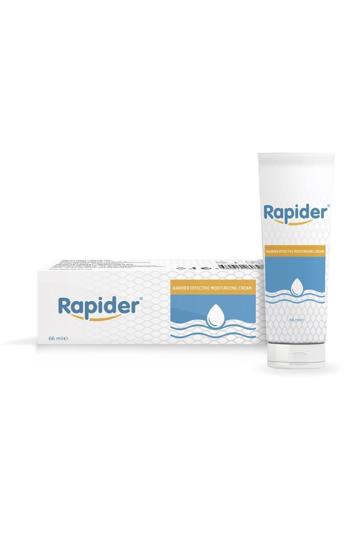 RAPIDER Bariyer Krem 66ml