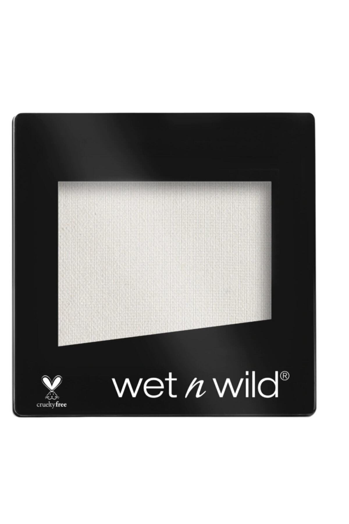 Color Icon Eyeshadow Single Tekli Far - E341a Sugar