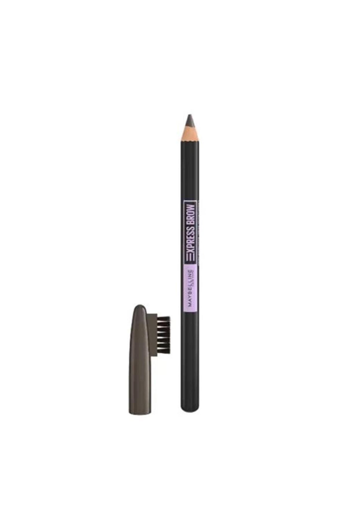 Maybelline New York Maybelline Express Brow Kaş Kalemi - 05 Deep Brown