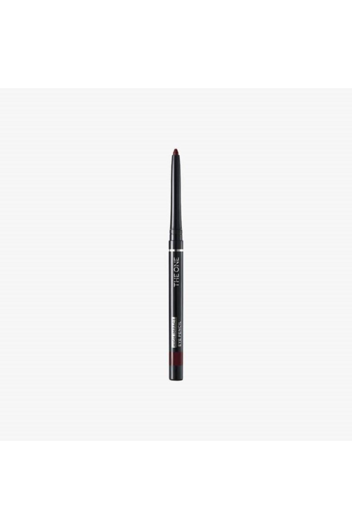 Oriflame The One High Impact Göz Kalemi-soft Mahogany 36549