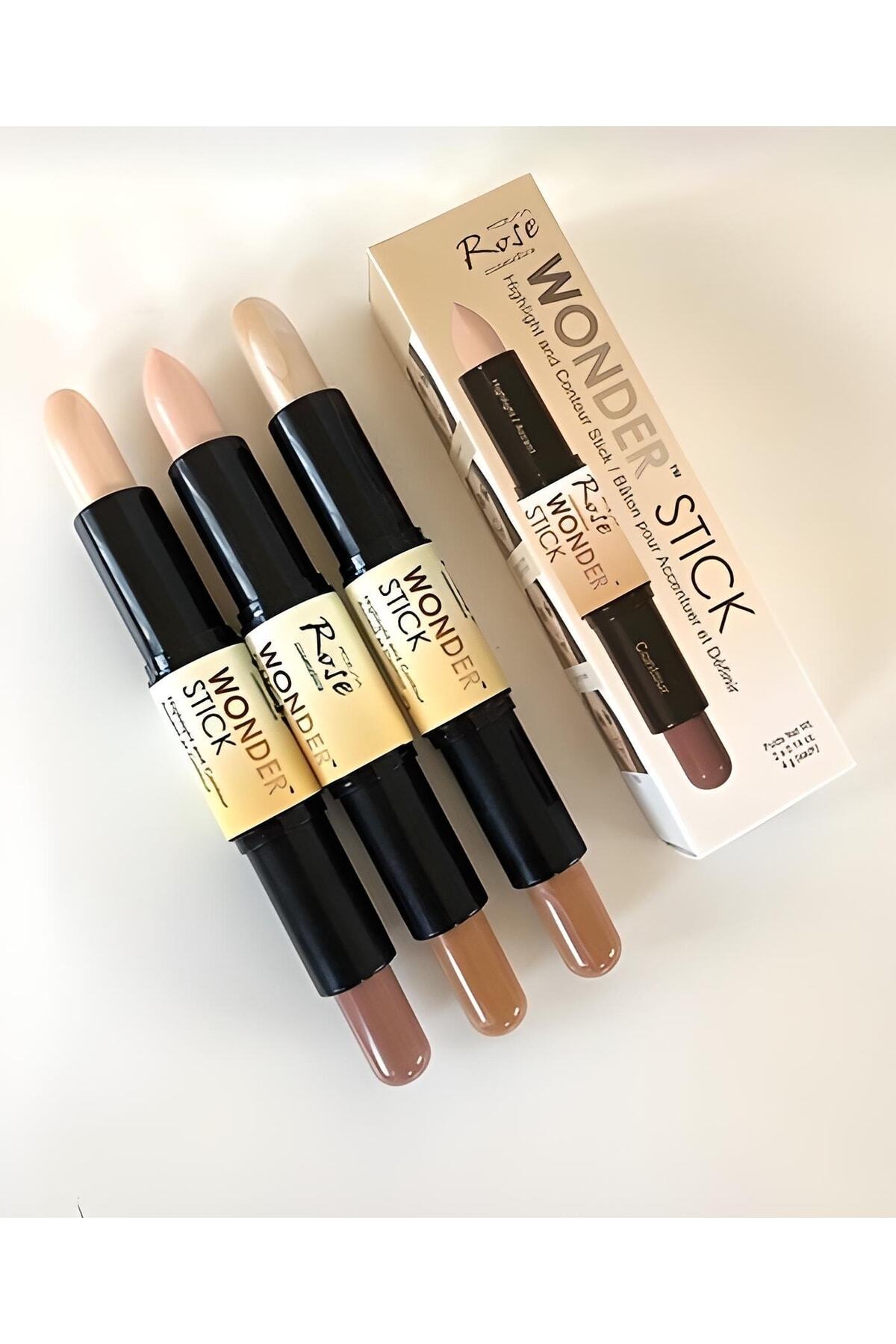 Rose Wonder Stick