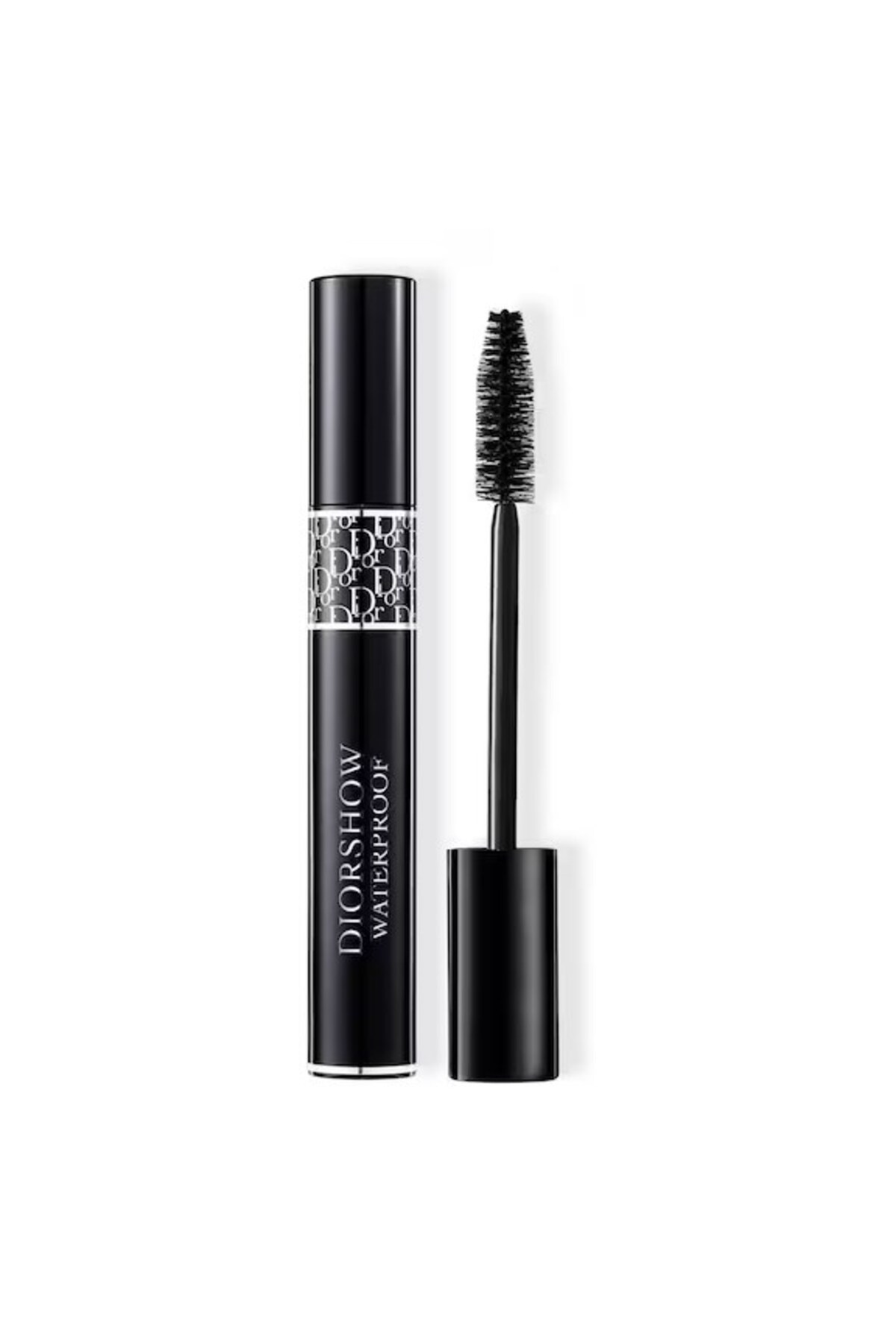 Diorshow Waterproof Mascara - Maskara