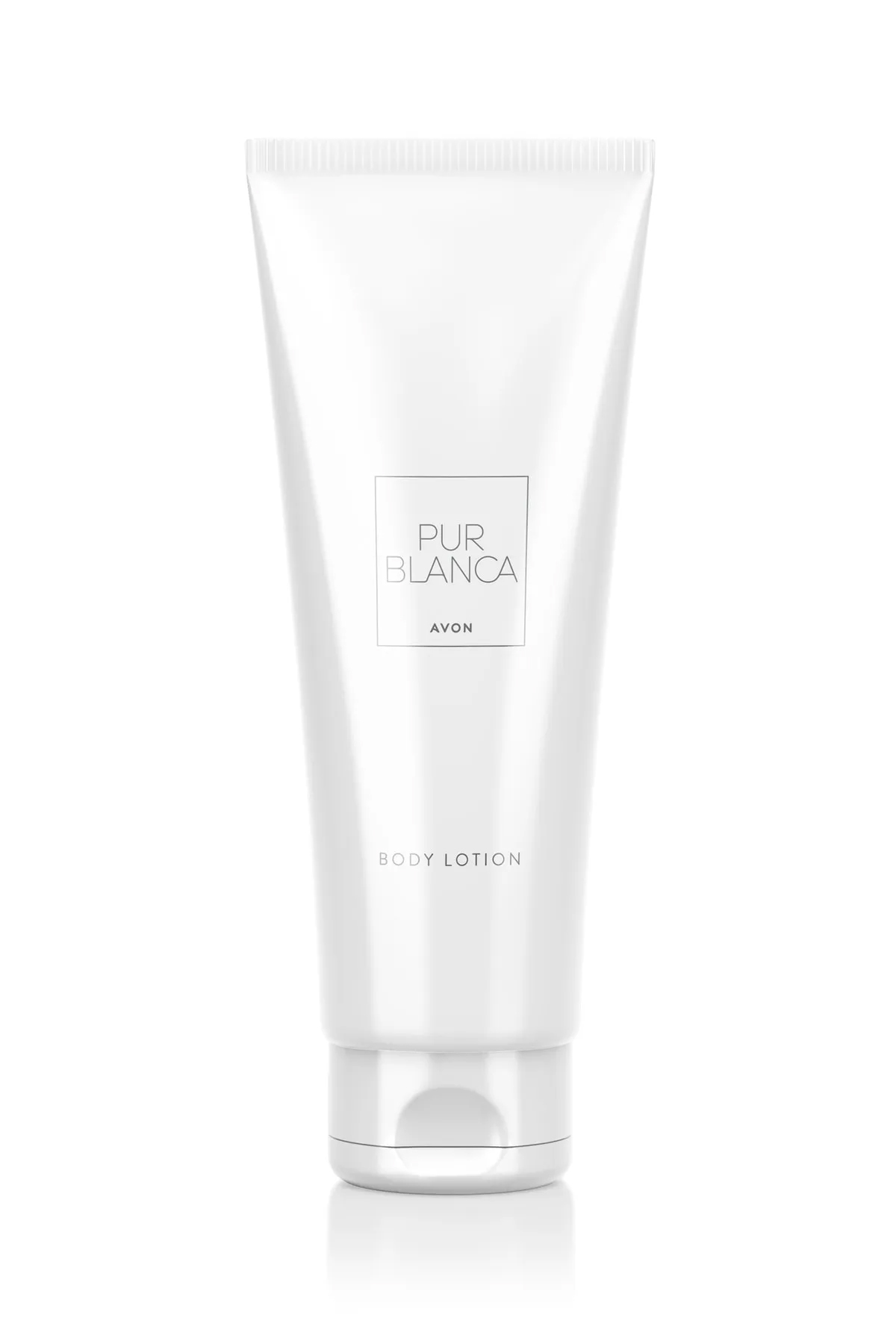 AVON Pur Blanca Kadın Vücut Losyonu 125 Ml.