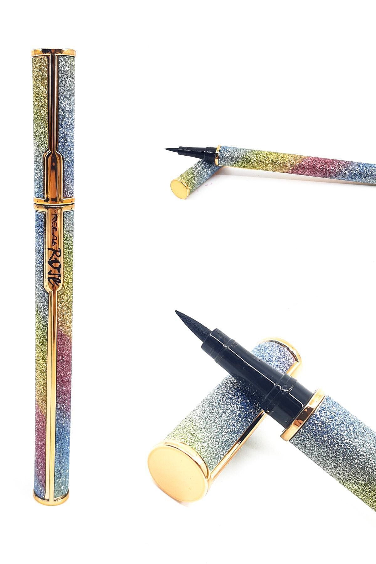 Roesia Rose Kalem Eyeliner
