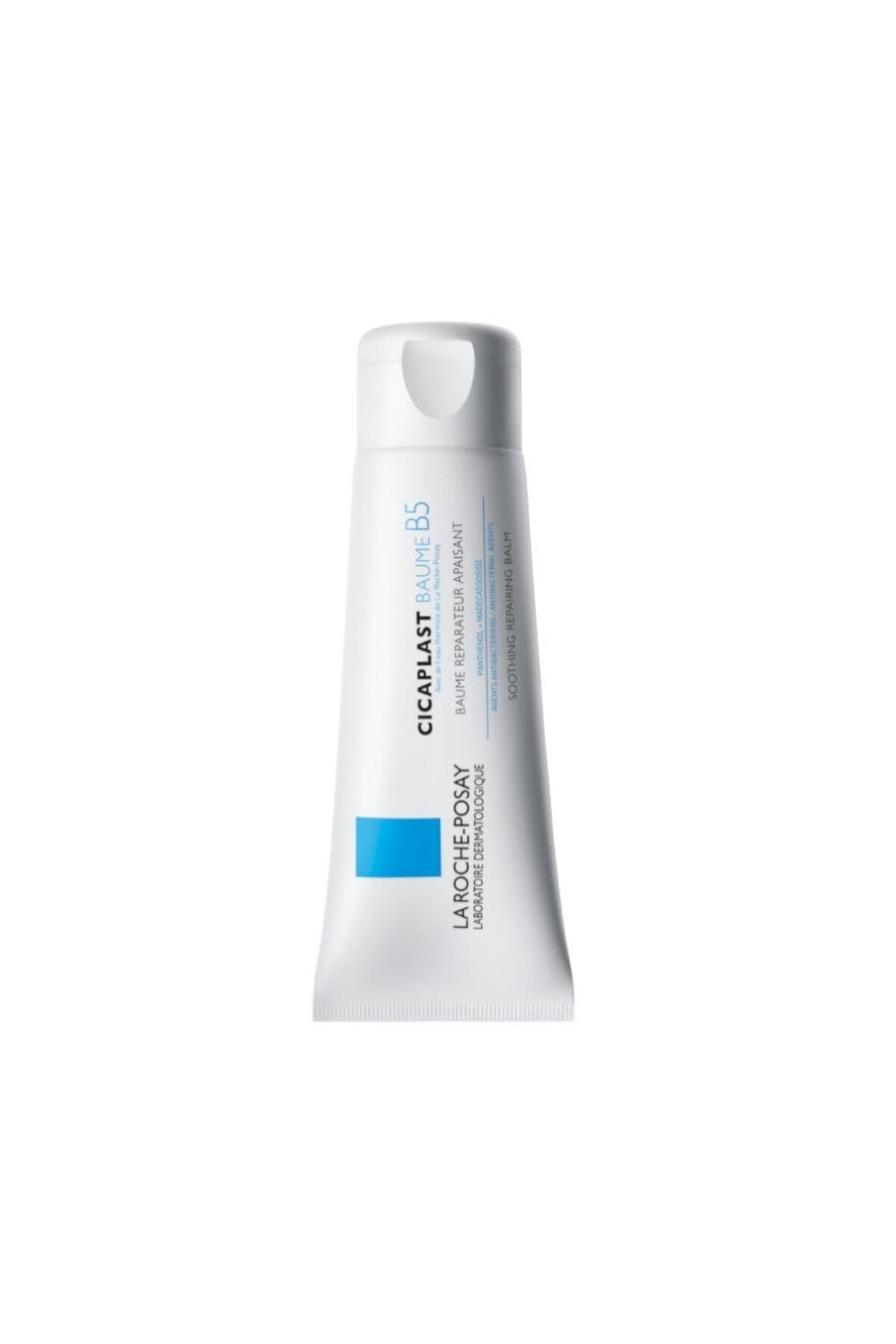 La Roche Posay Bebek Çocuk ve Yetişkinler İçin Cicaplast Baume B5 Bakım Yapan Vücut Kremi 40 ml