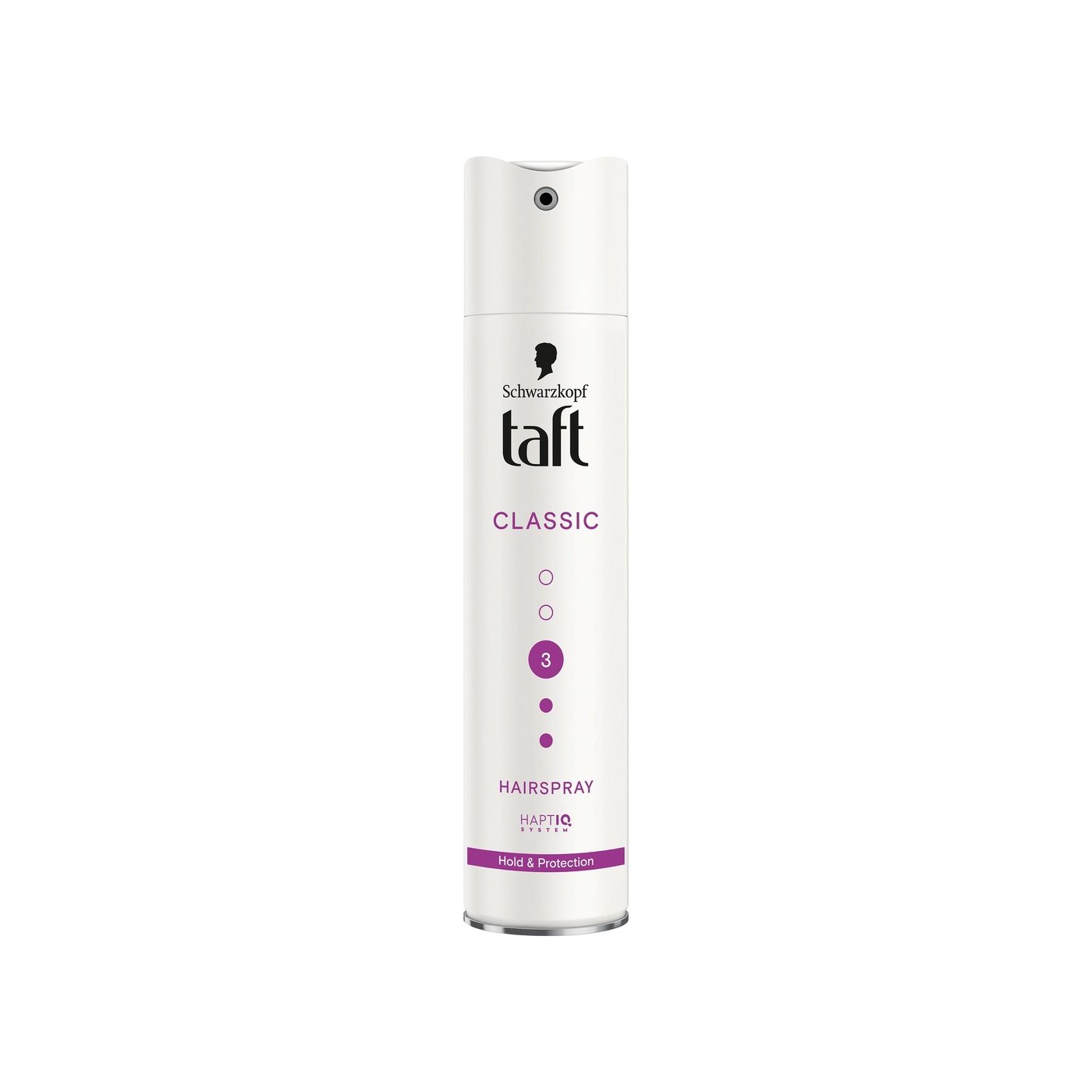 Taft Saç Spreyi Ekstra Güçlü 250 ml