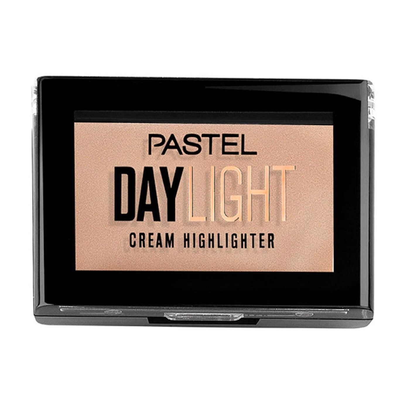 Pastel Daylight Krem Highlighter 11 Sunrise 35gr
