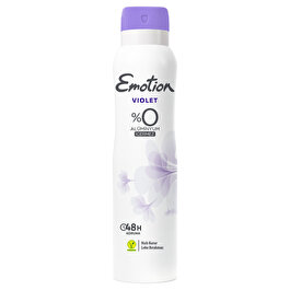 Deo Violet 150ml