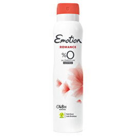 Deodorant Romantic 150 ml