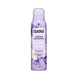 Deodorant Lavanta&Vanilya 150 ml