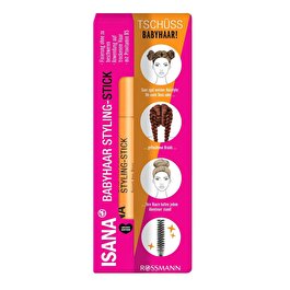Baby Hair Stik 10 ml
