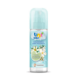 Bebek Kolonyası Bahar Çiçekleri 150 ml
