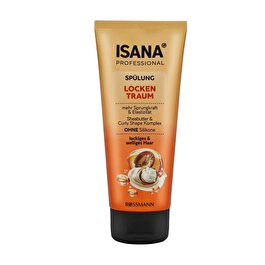 Güçlü Bukleler Saç Kremi 200 ml