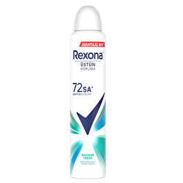 Kadın Sprey Deodorant 72h Shower Fresh 200 ml