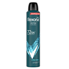 Erkek Sprey Deodorant 72h Xtra Cool 200