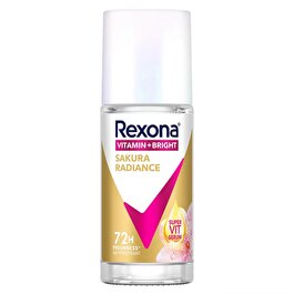 Deo Roll on Vitamin+Bright Sakura Radiance 45 ml