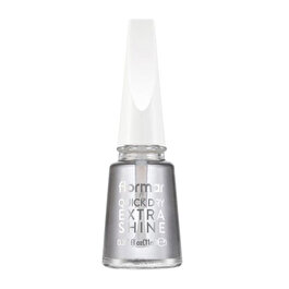 Flormar Quick Dry Extra Shine Oje Kurutucu