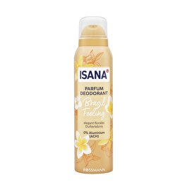 Brazil Feeling Deo Parfüm Sprey 150 ml