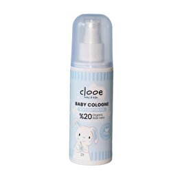 Bebek Kolonyası Pamuk 150 ml