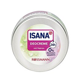 Deodorant Krem 50 ml