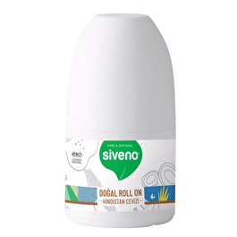 Doğal Besleyici Hindistan Cevizi Özlü Roll-On 50 ml